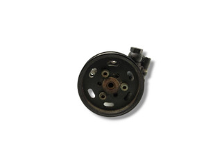 насос гидроусилителя руля Audi A6 4F/C6 2006, 2.0 л., TDi PD, BRE, дизель, 6МКПП, silbersee / ly7w, седан, передний привод, правый руль, 4F0145155E