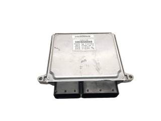 блок управления двигателем Mercedes-Benz C-Класс W204/S204 W204 2008, 2.2 л., CDi, дизель, АКПП, obsidianschwarz / 197, седан, задний привод, правый руль, R0412C032K, 28158989, A0054467440, A6461502734