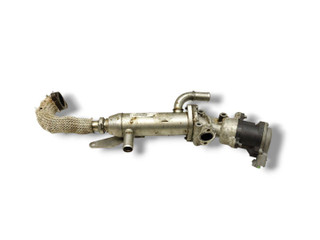 клапан EGR Jaguar XF X250 250 2008, 2.7 л., D, AJD, дизель, АКПП, vapour grey / lmo, седан, задний привод, правый руль, 4R8Q9Y493AN
