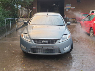 Ford Mondeo 4 2007