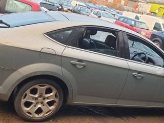 Ford Mondeo 4 2007