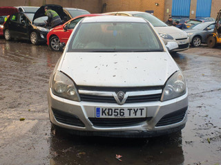 Opel Astra H 2006