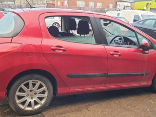 Peugeot 308 T7 2010