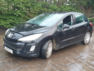 Peugeot 308 T7 рест. 2011