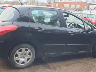 Peugeot 308 T7 рест. 2011