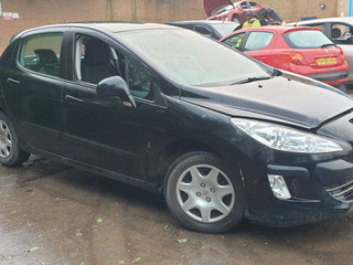 Peugeot 308 T7 рест. 2011