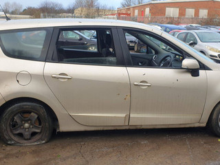 Renault Grand Scenic 3 2011