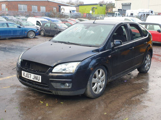 Ford Focus 2 2007