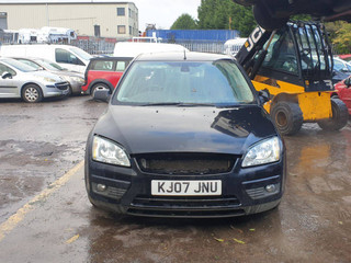 Ford Focus 2 2007