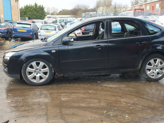 Ford Focus 2 2007