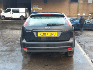Ford Focus 2 2007