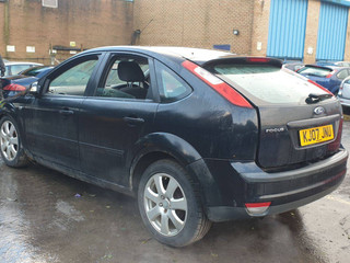 Ford Focus 2 2007