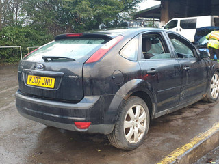 Ford Focus 2 2007