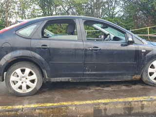 Ford Focus 2 2007