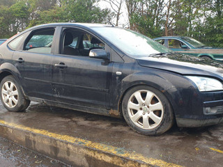Ford Focus 2 2007