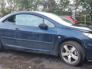 Peugeot 307CC рест. 2006