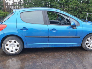 Peugeot 207 2007