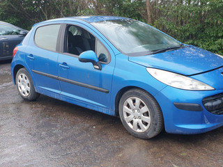 Peugeot 207 2007