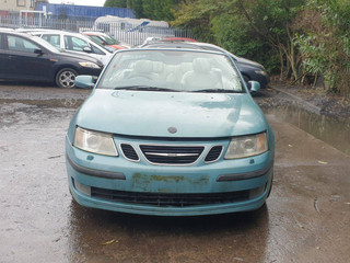 Saab 9-3 2 2004