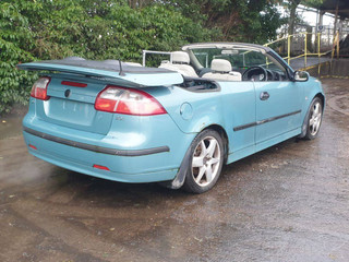 Saab 9-3 2 2004