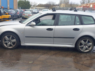 Saab 9-3 2 2006