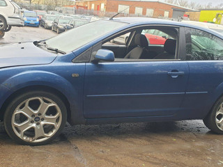 Ford Focus 2 2007