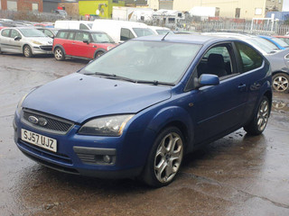 Ford Focus 2 2007