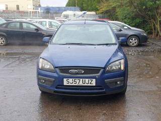 Ford Focus 2 2007
