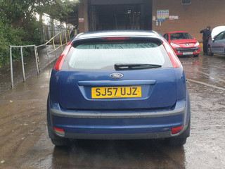 Ford Focus 2 2007