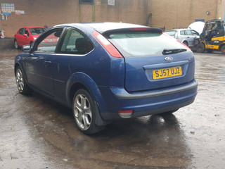 Ford Focus 2 2007