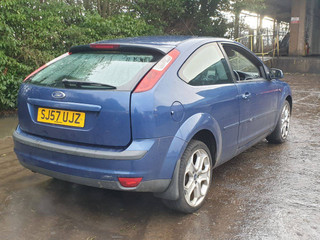 Ford Focus 2 2007
