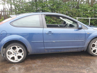 Ford Focus 2 2007