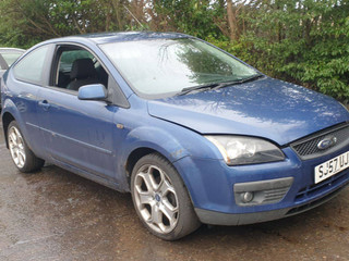 Ford Focus 2 2007