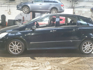 Mercedes-Benz B-Класс W245 2007