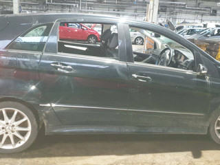 Mercedes-Benz B-Класс W245 2007