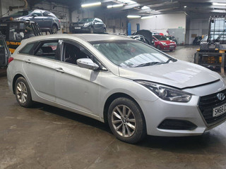 Hyundai i40 рест. VF 2016