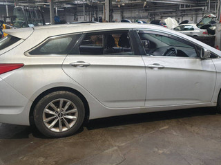 Hyundai i40 рест. VF 2016