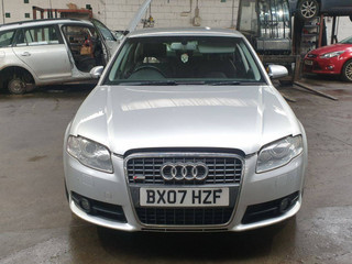 Audi A4 B7 2007