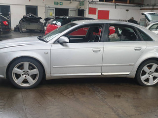 Audi A4 B7 2007