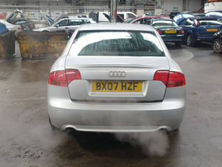 Audi A4 B7 2007