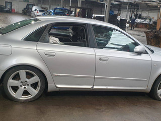 Audi A4 B7 2007