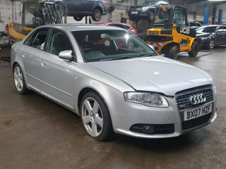 Audi A4 B7 2007