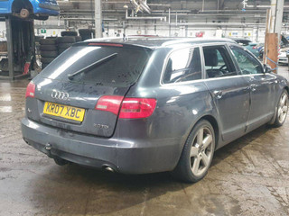 Audi A6 4F/C6 2007