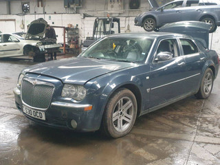 Chrysler 300C 2007