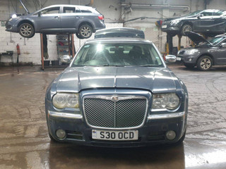Chrysler 300C 2007