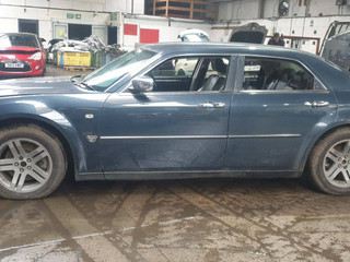 Chrysler 300C 2007