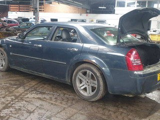 Chrysler 300C 2007