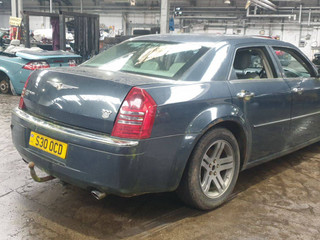 Chrysler 300C 2007