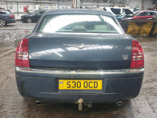Chrysler 300C 2007