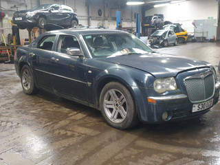 Chrysler 300C 2007